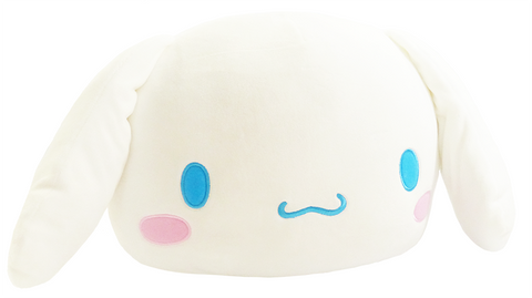 Cinnamoroll Mochi Mochi Plush 14''