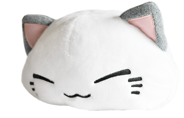 Nemuneko 2024 cat plush