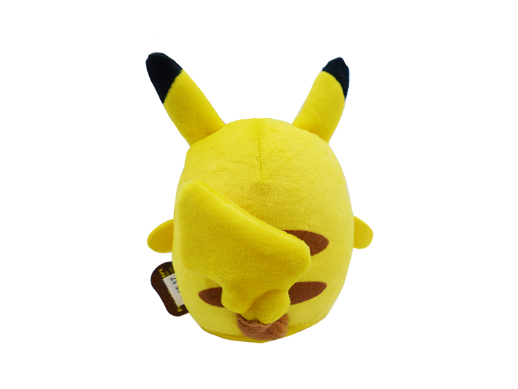 Mocchi top mocchi pikachu